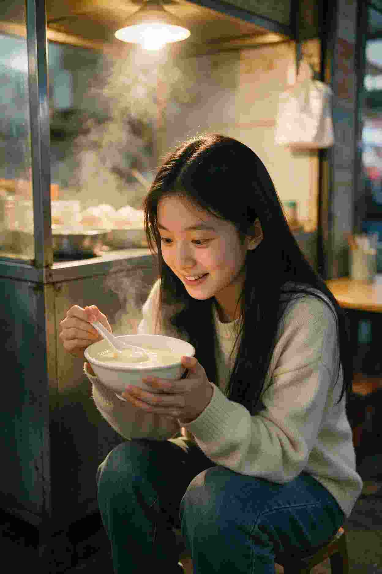 天朝密案