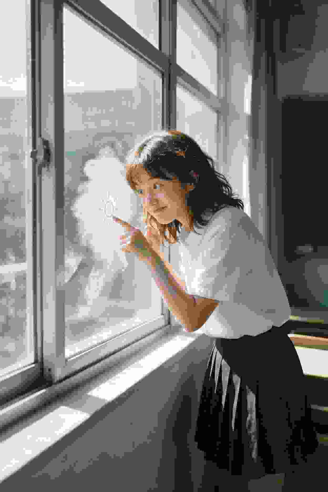医疗往事