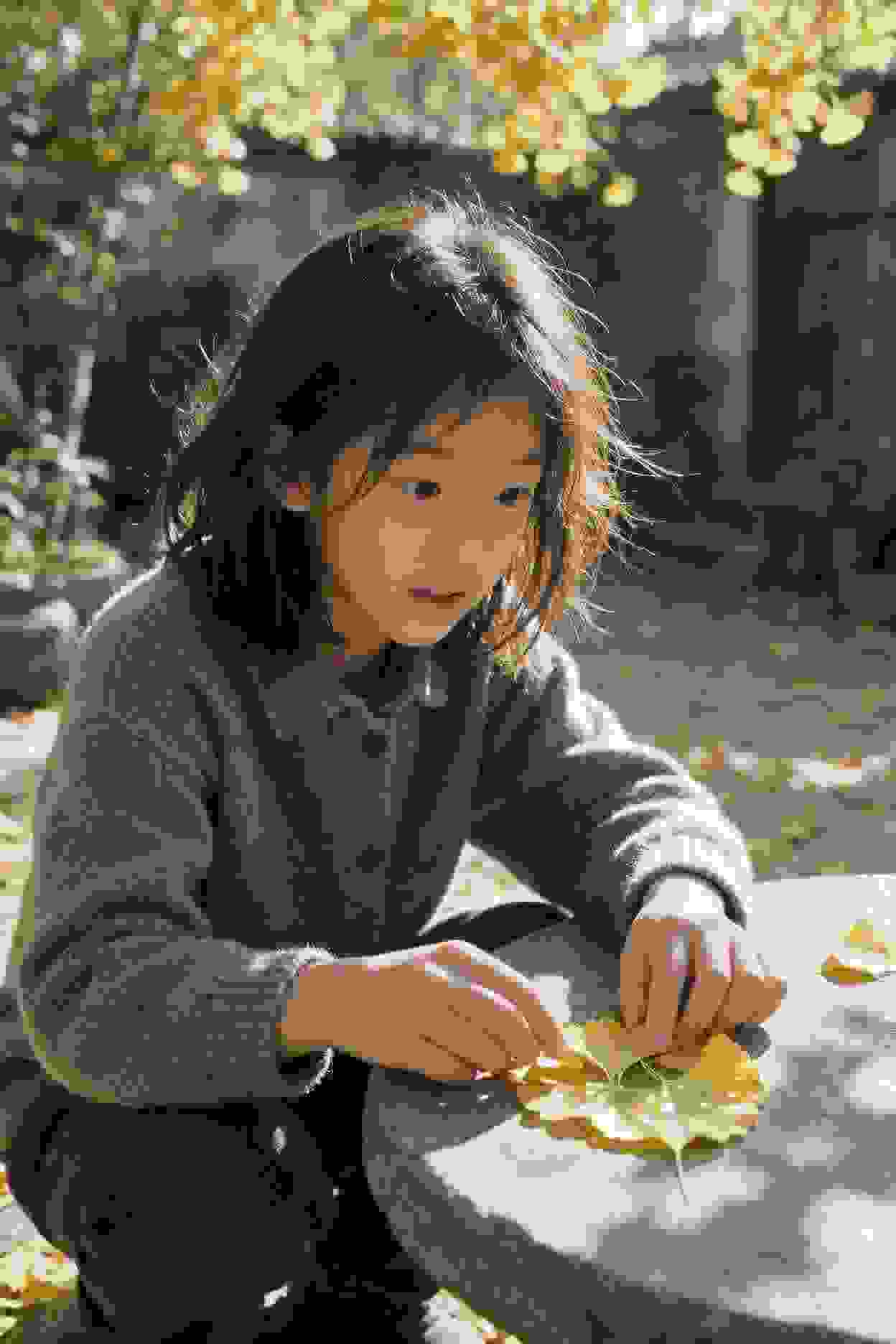 你好陌生人