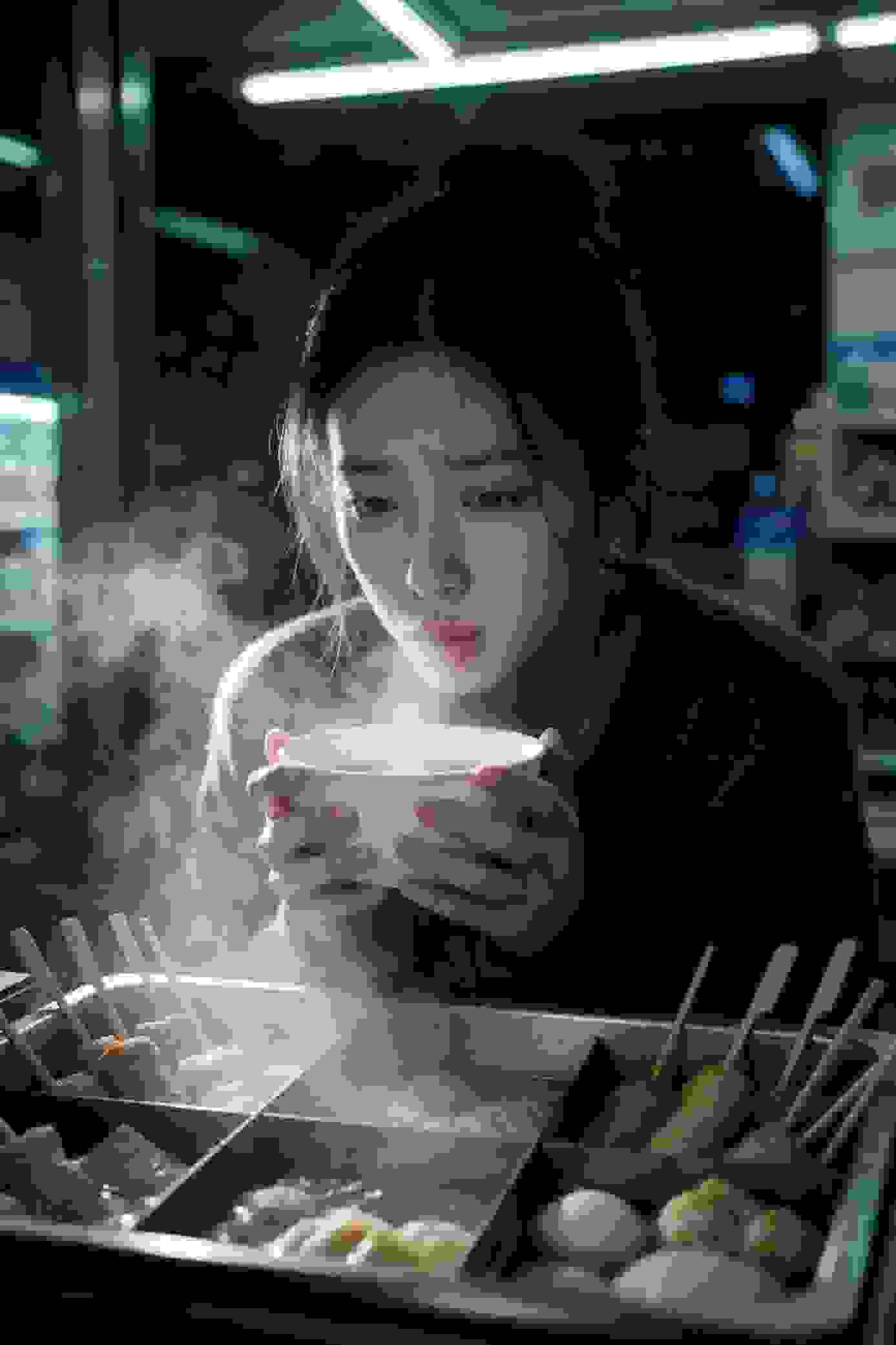 总裁的秘书